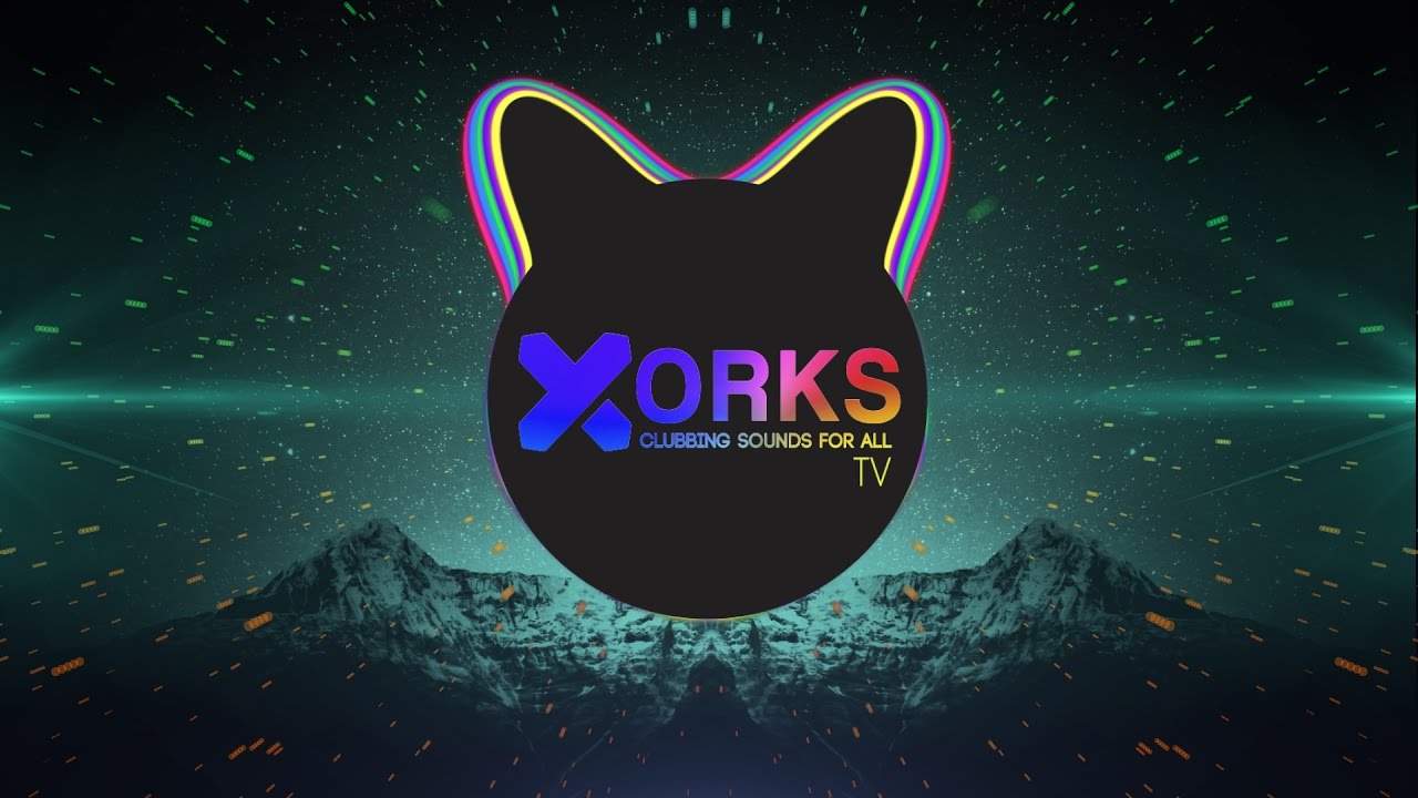 Tommy Driker - I Like Pup'x (Moombahton Mix)