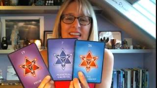September 24, 2017 All Signs Weekly Spiritual Guidance Tarot / Oracle Card Reading by Sloane Rhodes
