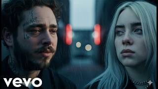 Post Malone ft Billie Eilish - Last Seen, Still Hurting  [Official Lyrics Video 2026 ] #song