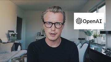 GPT-3 Example - Cover Letter Generator - inc Model/Code Walkthrough