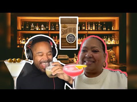 Crave It Or Save It Kevin And Gigi The Bartender Try Whiskey Shortbread Cookies Kev Craven Crave It Or Save It Kevin And Gigi The Bartender Try Whiskey Shortbread Cookies Kev Craven