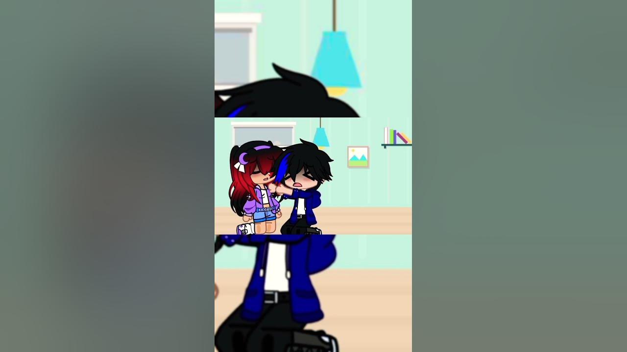 Chrissy Wake Up! I don't like this..//Gacha club//Aphmau//Trend//Meme
