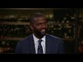 Bakari Sellers and Coleman Hughes on Police Accountability | Real Time with Bill Maher (HBO)