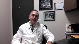 Dr. Stuart Menn explains the importance of testing for over 100 different sleep disorders.