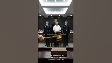 Chinese Official Executed for Over $412 Million Corruption