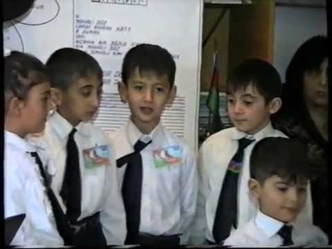 1+Ci+Sinif+Ana+Dili ci sinif ana dili (Göyərçin) açıq dərs - YouTube