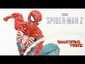 Marvel Legends PS5 Spider-Man 2 Peter Parker GamerVerse Video Game Action Figure Review