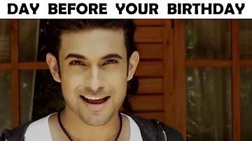 Every Birthday Story On Bollywood Style - Bollywood Song Vine