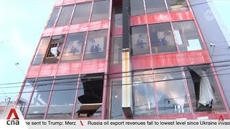 Thumbnail for Some travel agencies stepping up security briefings for tours to Japan