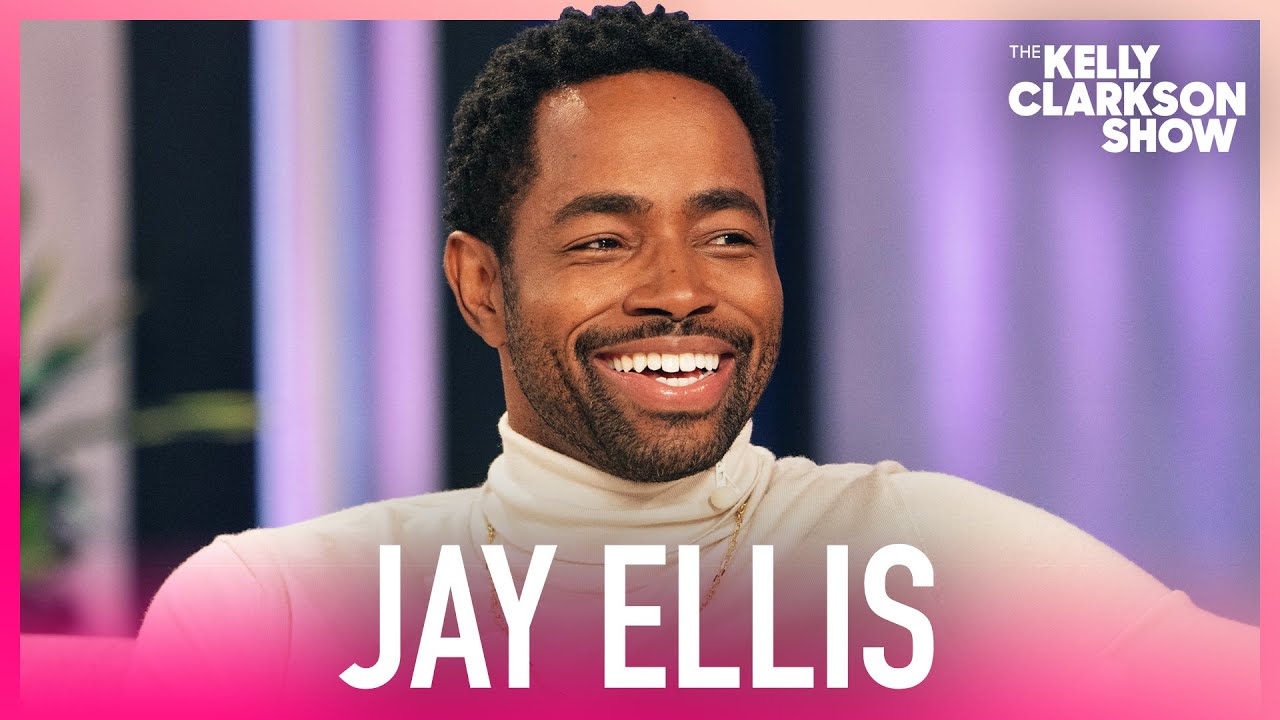 'Top Gun: Maverick' Star Jay Ellis Shares Hilarious College Streaking Story