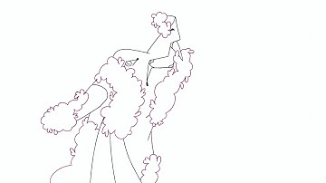 (WIP) (Lineart) Terror Time MAP part 8 Hosted By RosyKat!