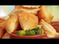 الخبز المقلي Fried bread(خبزالبالون) @وصفات بيت العيله Family home recipes