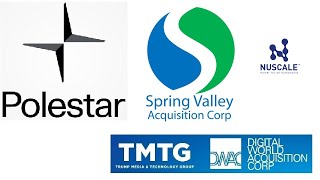 SPAC News Apr 8, 22 | Gores Guggenheim GGPI Polestar DWAC Digital World Acquisition Trump Media $SV Spac News May 27 22 Ggpi Gores Guggenheim Polestar Goldenbridge Acquisition Limited Suncar