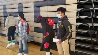 PNN- Paramus Catholic HS 10/29/2020