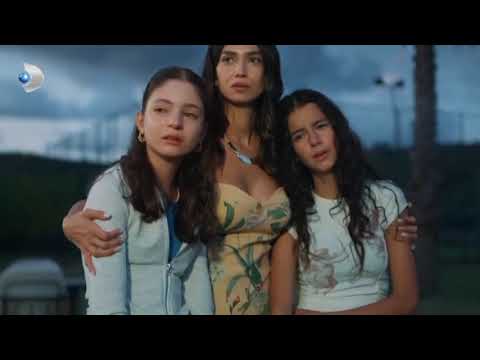 گل های رز و گناهان قسمت 1 Zaban AsLe