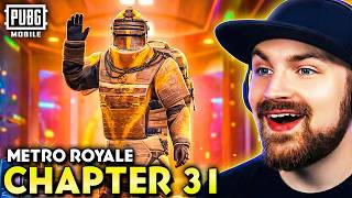 #1 USA PLAYER - METRO ROYALE MASTER GRINDER 🔴 PUBG MOBILE LIVE