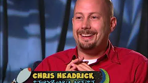 Tom and Jerry: Blast off to Mars - Behind the Scenes (2004)