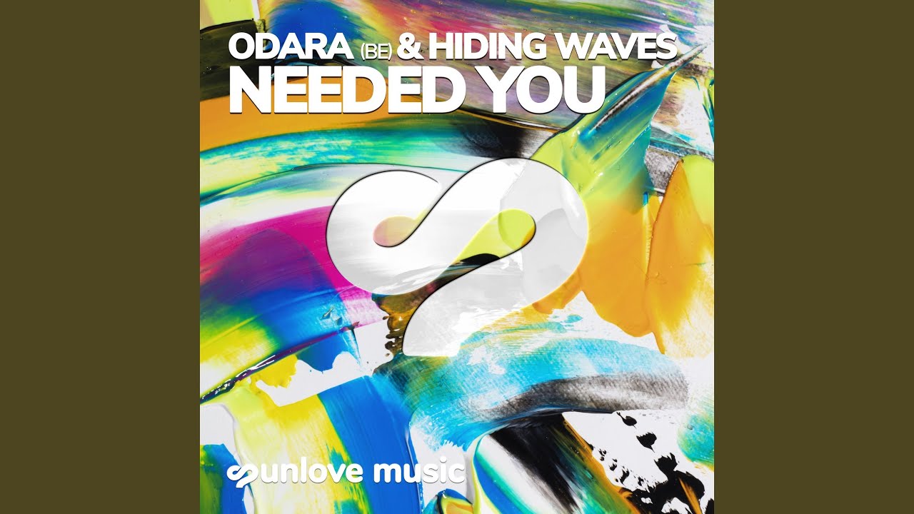 Guarda Needed You su YouTube Guarda Needed You su YouTube