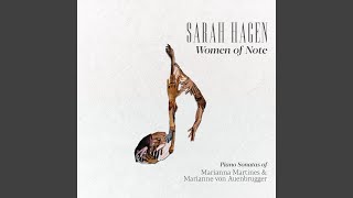 Sonata in E-Flat Major, IMA 1: II. Largo