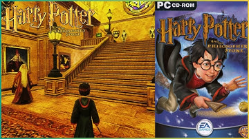 Harry Potter and the Philosopher