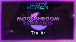 FE2 Community Maps Trailer - Moonshroom Remnants