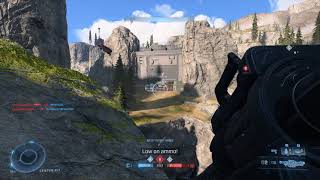 Why you shouldn’t aim down sights in halo Profile