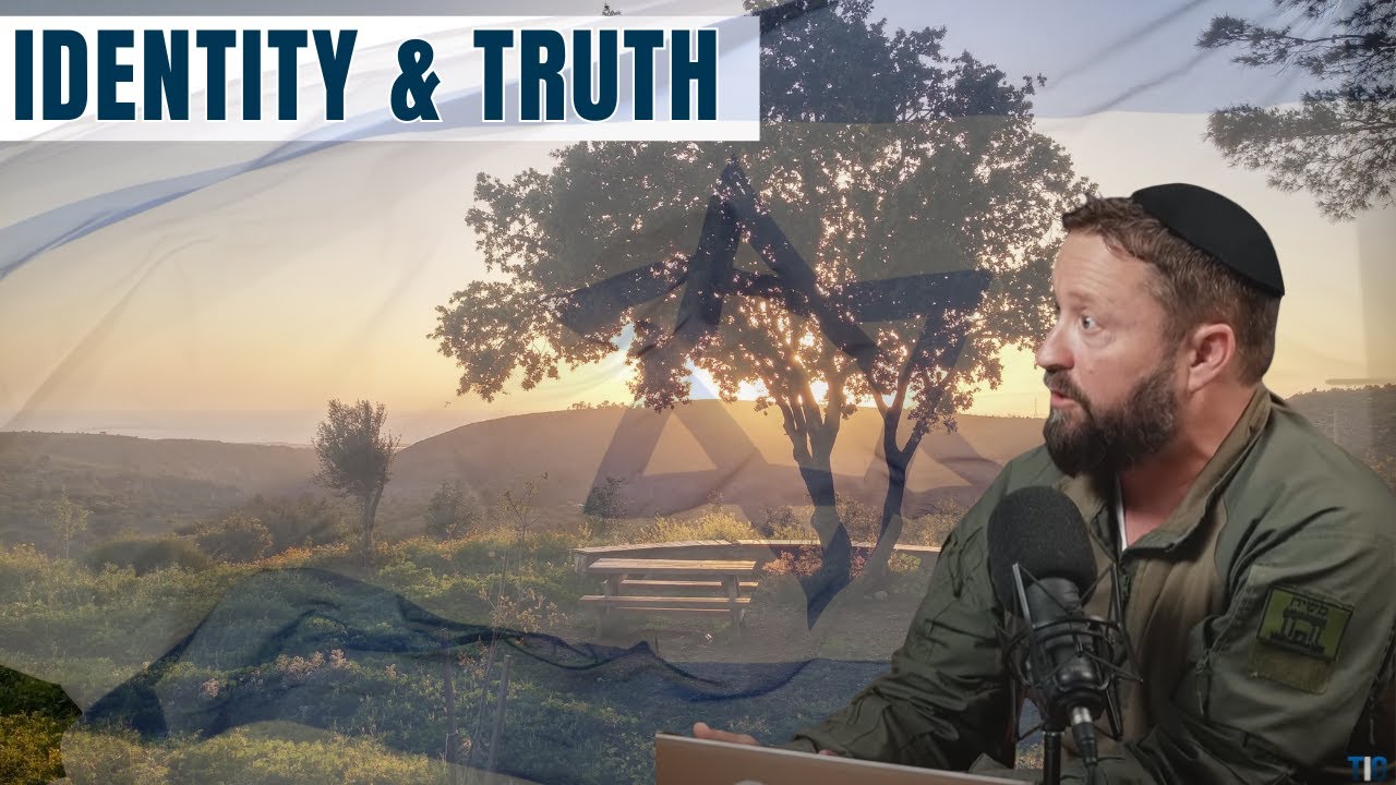 Gaza History, Identity, and the Truth of the Narrative - Ari Abramowitz