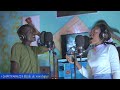 Yesu E Mfumu EDW Sally Tasheni Cover
