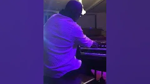 Cornell Thigpen