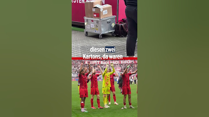Insider enthüllt Details über Bayerns Meistershirt | #shorts
