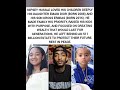 Nipsey Hussle Left $11M for His Children – A Father's Love and Generational Wealth