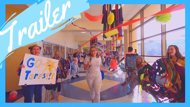 CHS One Take Lip Dub Trailer (OFFICIAL)