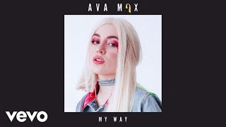 Ava Max - My Way () Resimi