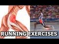 Running Exercises: Training the Hip Flexors to RUN FASTER!
