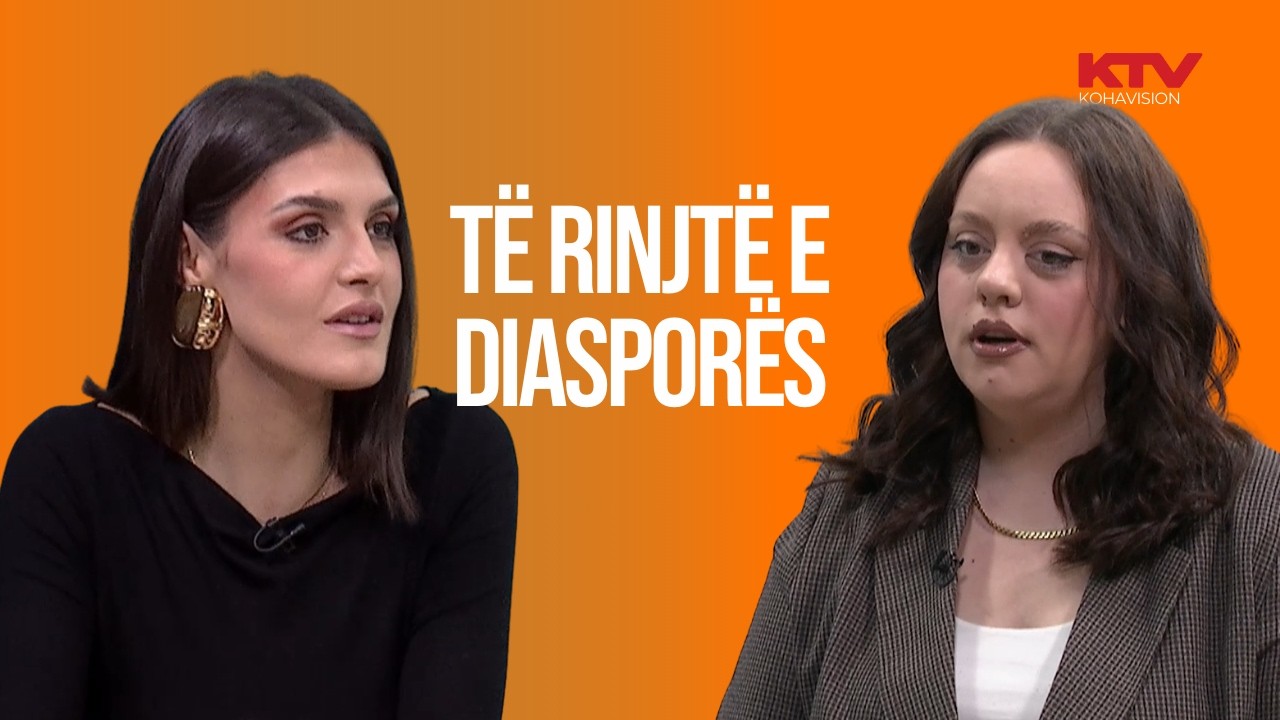 Hapet thirrja për të rinjtë shqiptarë në diasporë