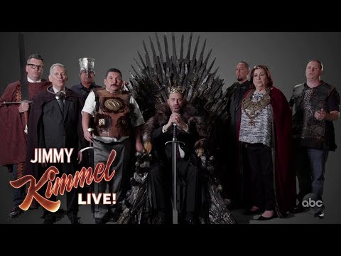 Commercial for Mountain Dew with Jimmy Kimmel & Friends - Commercial for Mountain Dew with Jimmy Kimmel & Friends