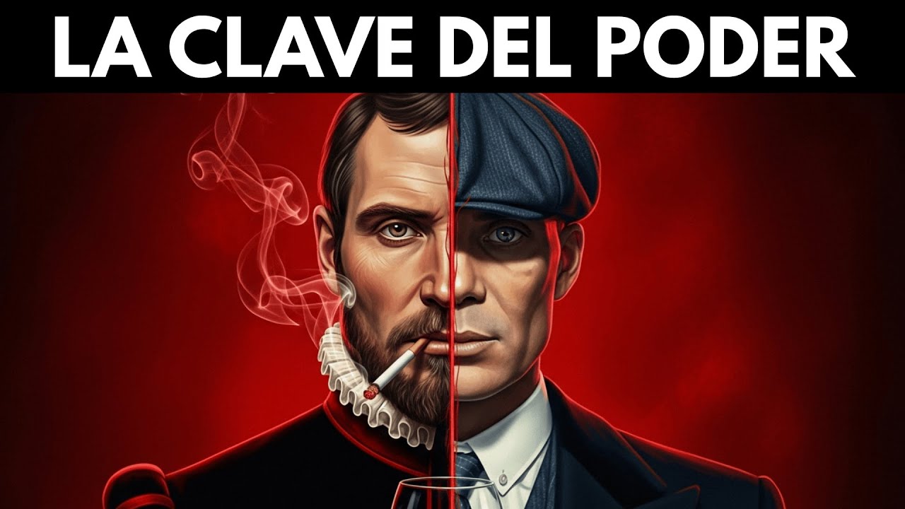 Este Video Te Hará Insoportablemente Seguro (Maquiavelo)