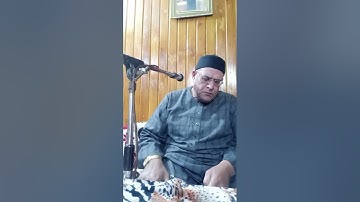 ما تيسر من سورتي ( المطففين و الإنشقاق) تلاوة الشيخ رشــدي العطــار