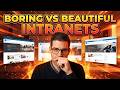 SharePoint Branding: How to Design Beautiful Modern Intranets by João Ferreira [m365con.net]