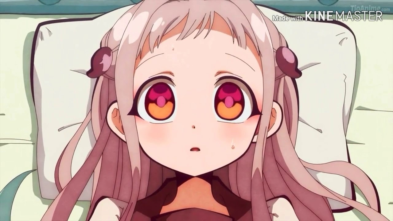 Los recuerdos del Yorishiro de Tsuchigomori Jibaku Shonen Hanakokun