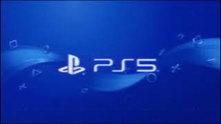 Ps5 Home screen music | Slowed   Reverb