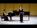 03. Vier Letzte Lieder 네 개의 마지막 노래 1. Frühling 봄 Hesse