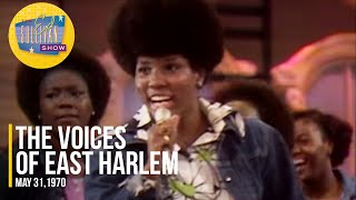 The Voices Of East Harlem &quot;Simple Song Of Freedom&quot; on The Ed Sullivan Show