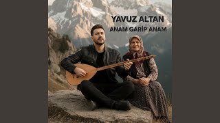 Anam Garip Anam