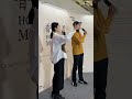 #週潤發 現身尖沙咀海港城,為自己的,香港晨慈善攝影展出席開幕活動,並分享攝影心得,吸引了大量粉絲,69歲發哥狀態如何?