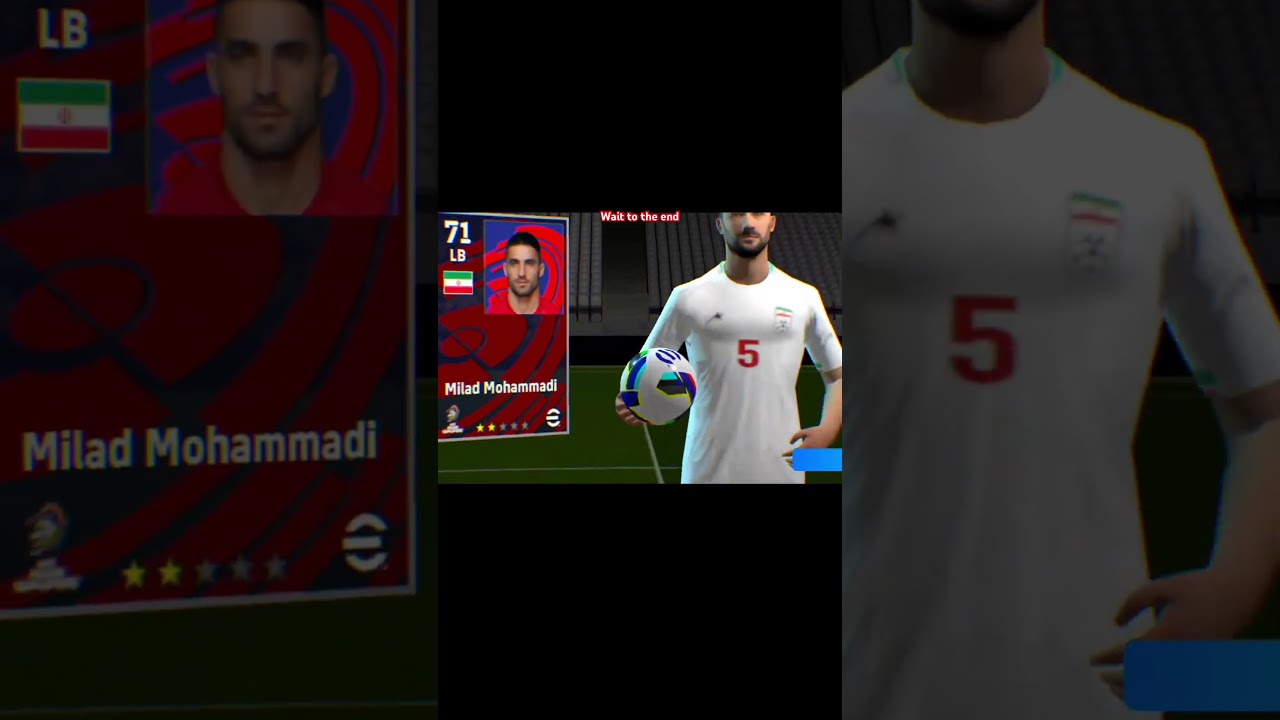 That’s why we judge Konami😬 