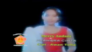 Merry Andani - Prahara Cinta ( KR Version ) 1993