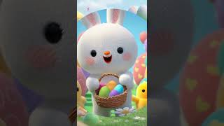 HAPPY EASTER DAY  #happyeaster #funlearning #kids #educationalsongs
