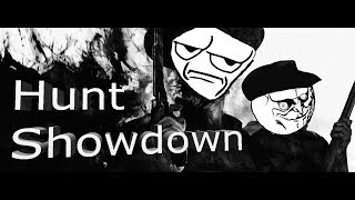 Hunt Showdown