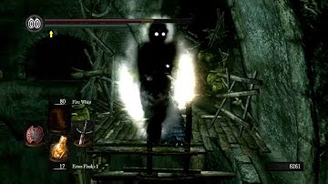 [Part 7 - Playthrough 1] Dark Souls Enemy & Item Randomizer - (Stream - No Commentary)